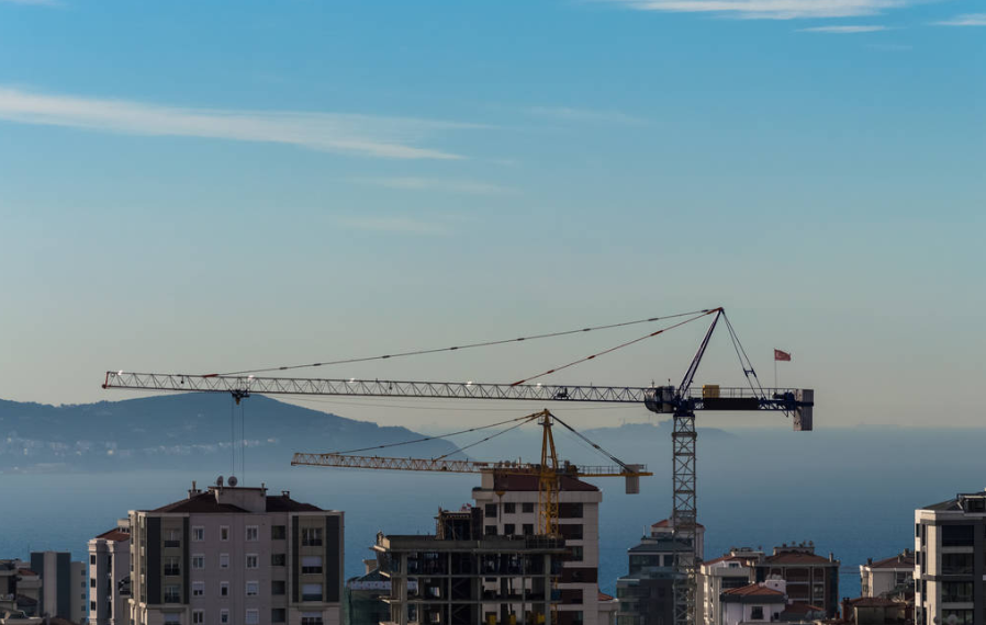 智慧工地解決方案