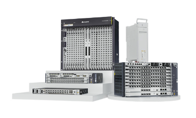 為什么選擇華為光接入？