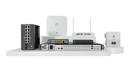 為什么選擇華為光終端?